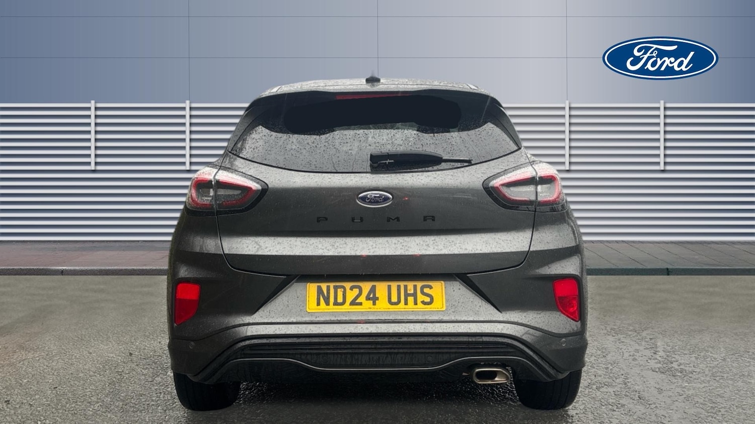 Used Ford Puma 2024 for sale - 77893200: Photo 6