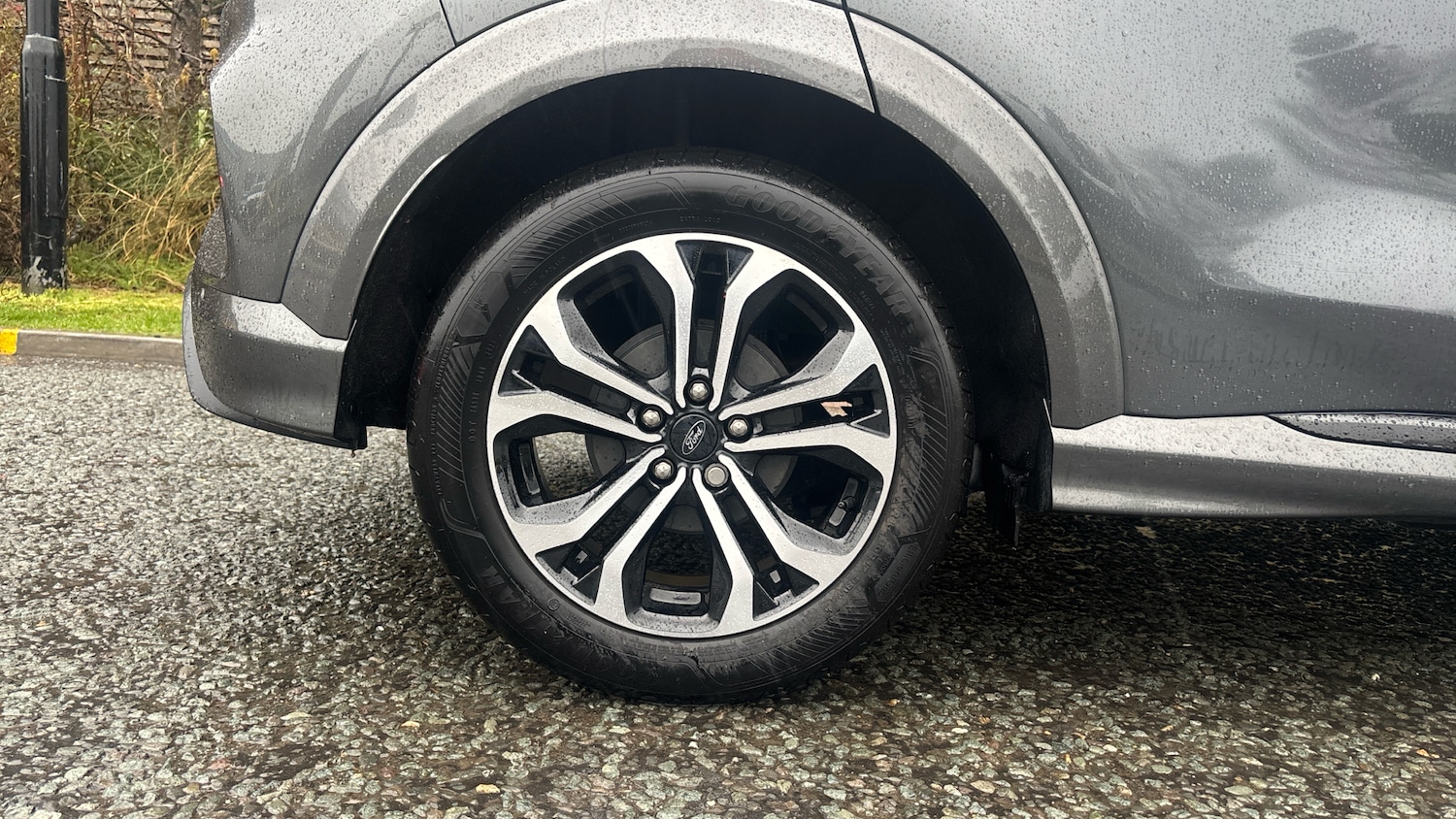 Used Ford Puma 2024 for sale - 77893200: Photo 7