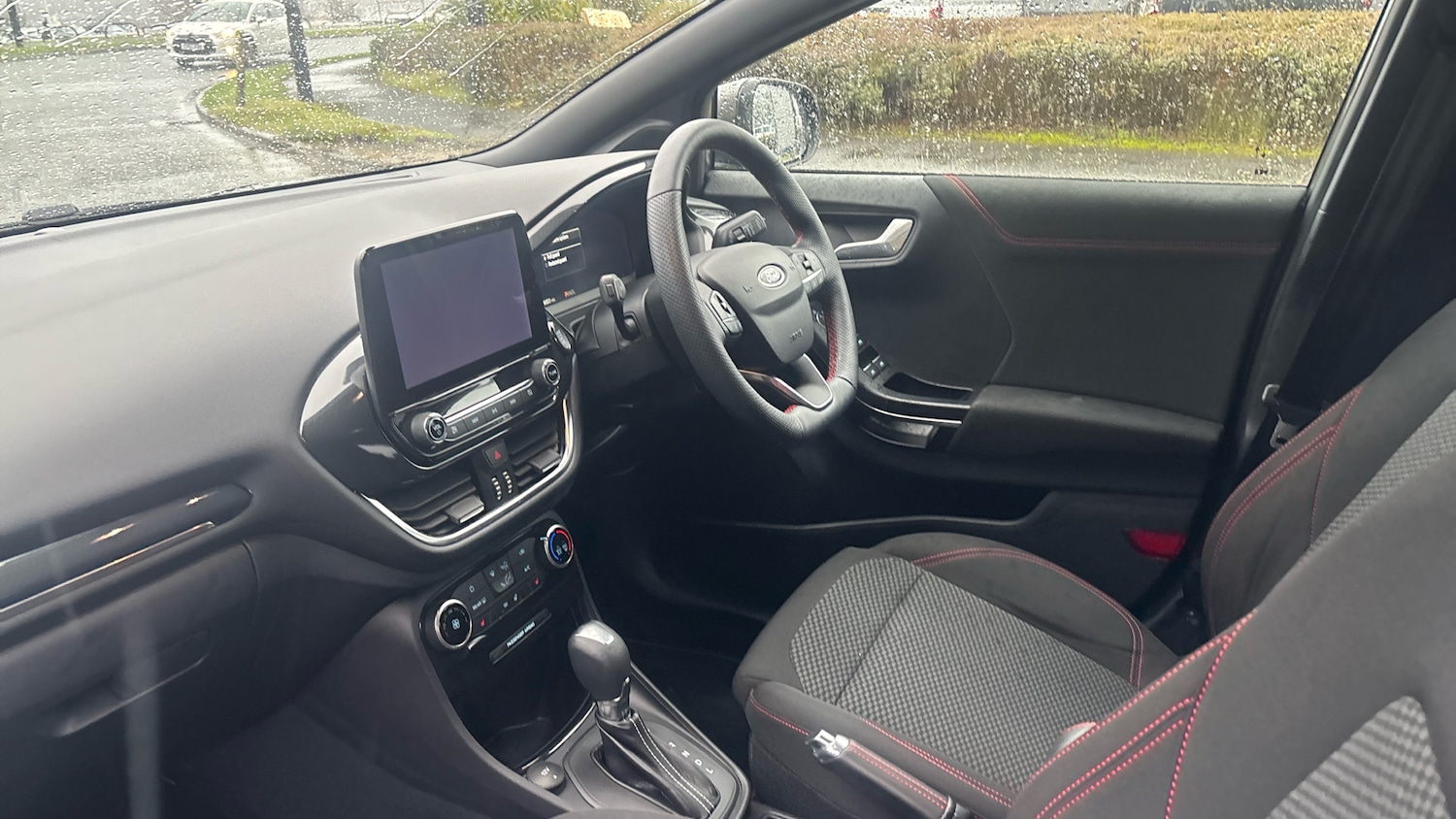 Used Ford Puma 2024 for sale - 77893200: Photo 9