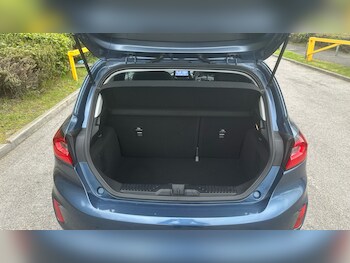 Used Ford Fiesta 2023 for sale - 78420659: Photo