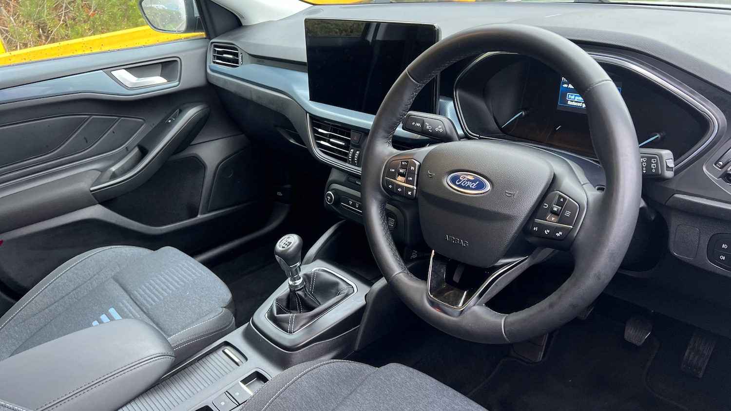 Used Ford Focus 2023 for sale - 77353479: Photo 11