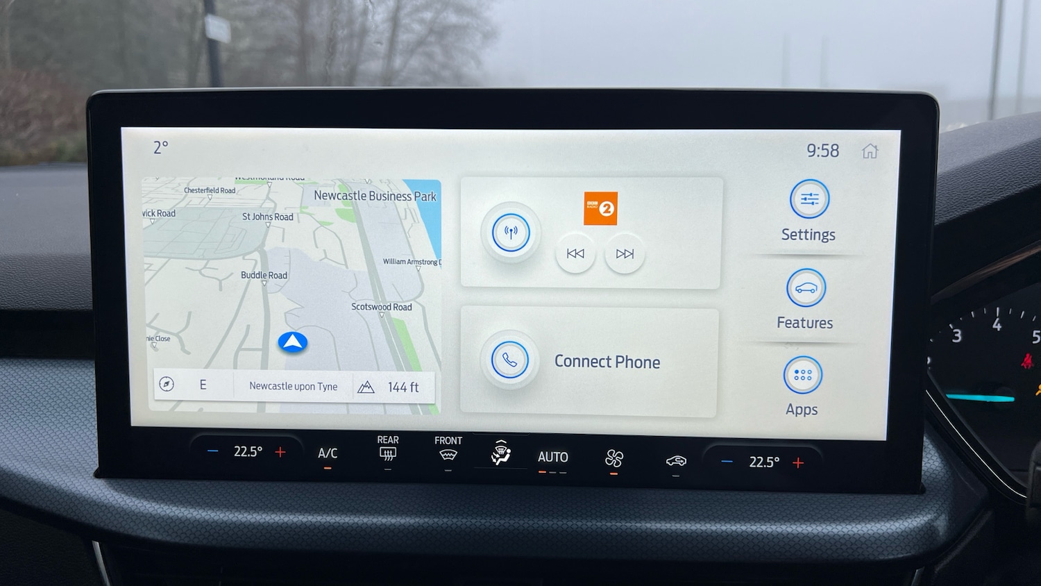 Used Ford Focus 2023 for sale - 77353479: Photo 12