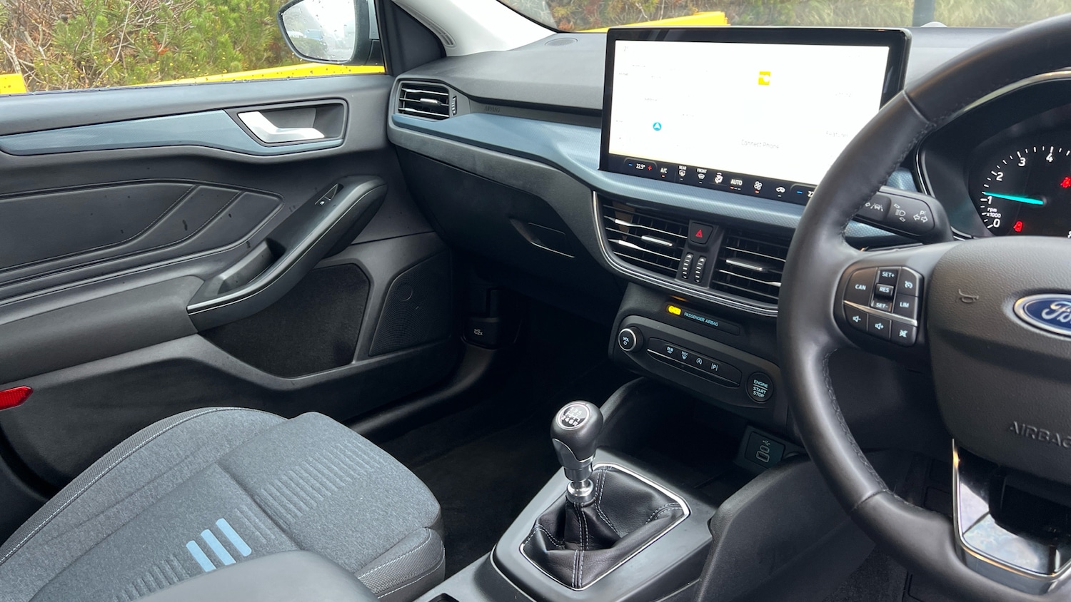 Used Ford Focus 2023 for sale - 77353479: Photo 14