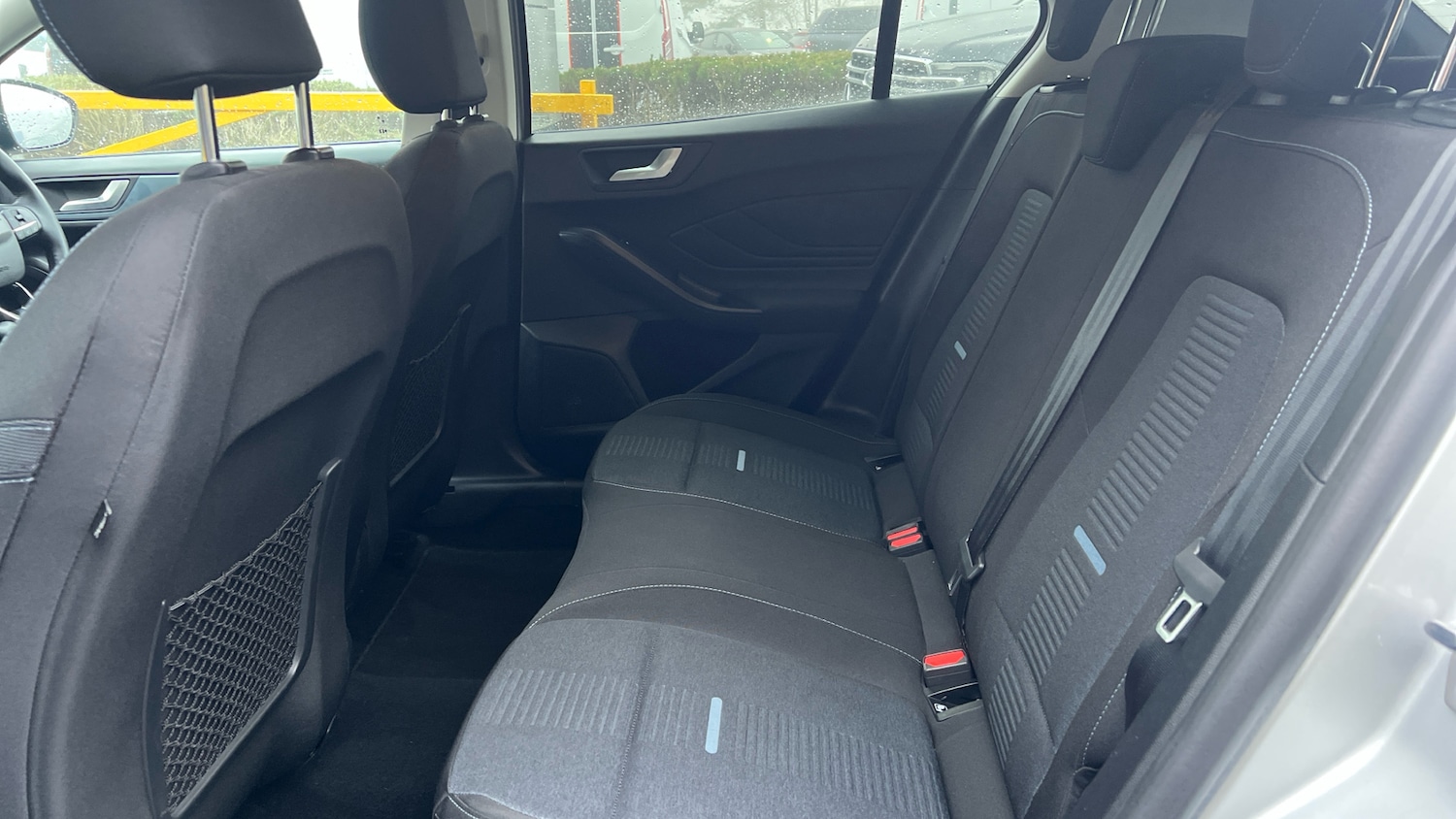 Used Ford Focus 2023 for sale - 77353479: Photo 16