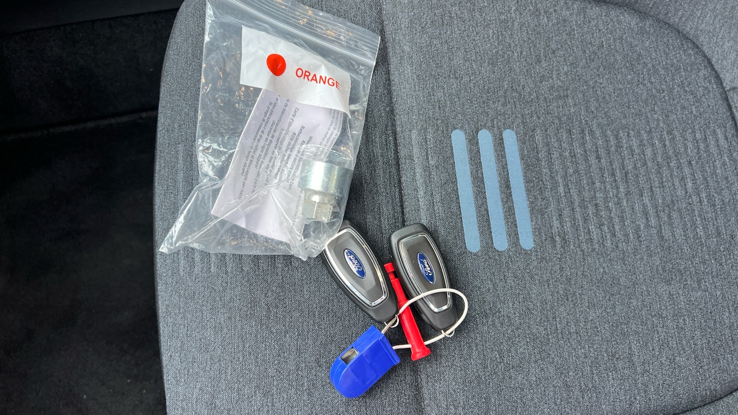 Used Ford Focus 2023 for sale - 77353479: Photo 19