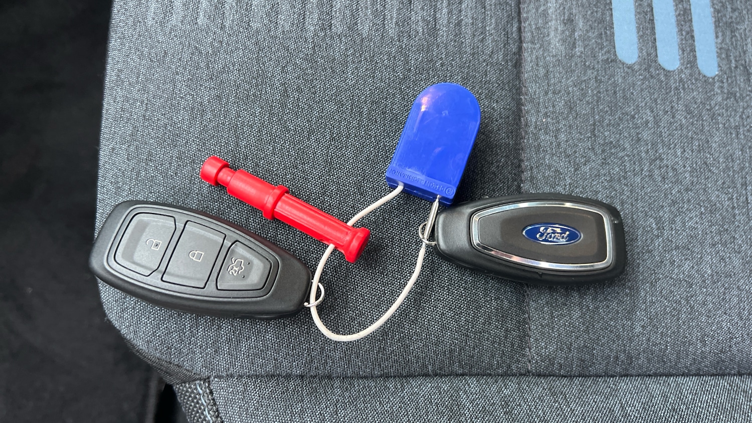 Used Ford Focus 2023 for sale - 77353479: Photo 20