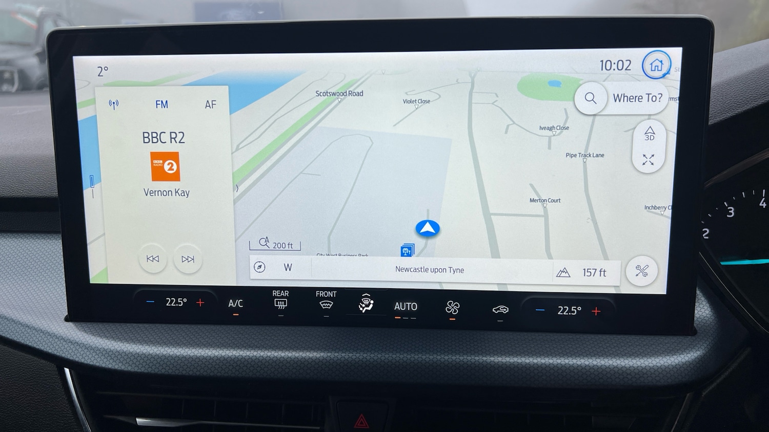 Used Ford Focus 2023 for sale - 77353479: Photo 28