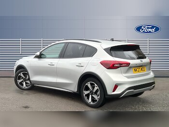 Used Ford Focus 2023 for sale - 77353479: Photo