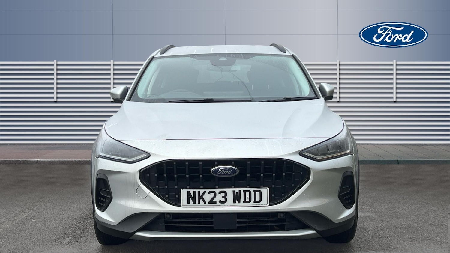 Used Ford Focus 2023 for sale - 77353479: Photo 3