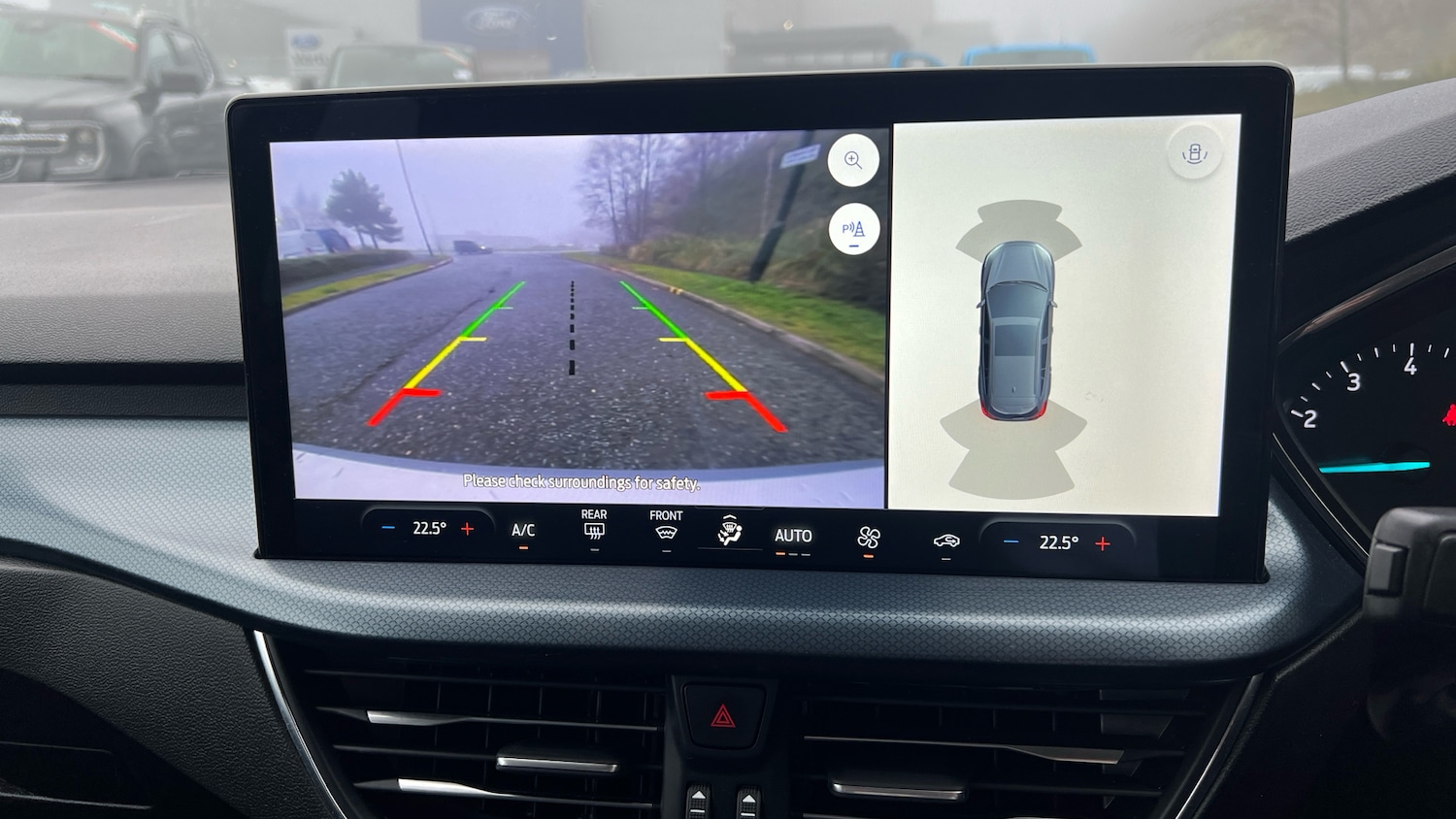 Used Ford Focus 2023 for sale - 77353479: Photo 30