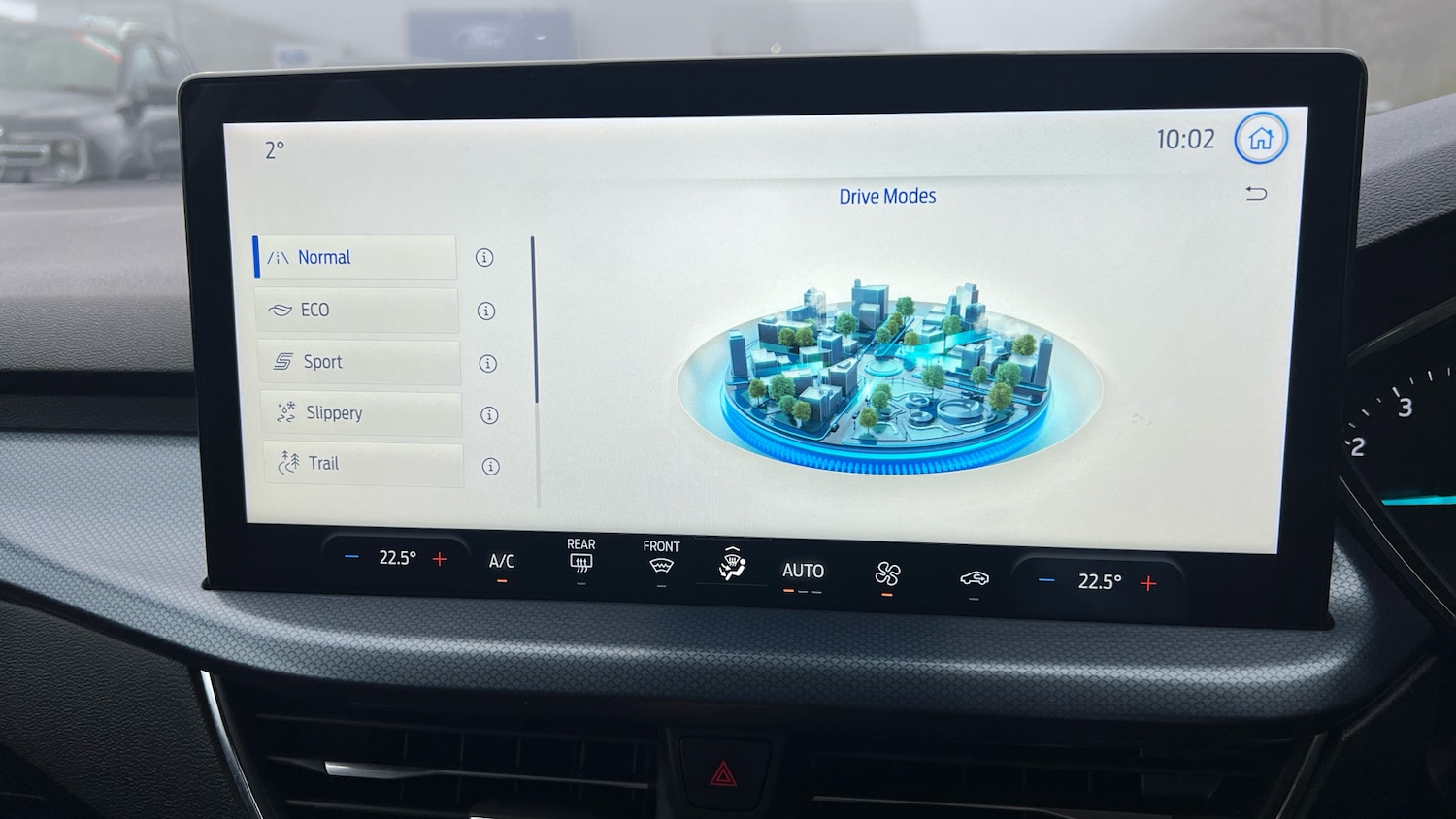 Used Ford Focus 2023 for sale - 77353479: Photo 31