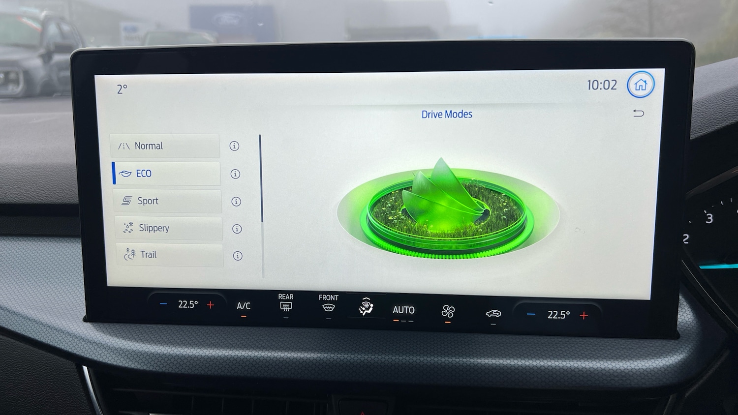 Used Ford Focus 2023 for sale - 77353479: Photo 32