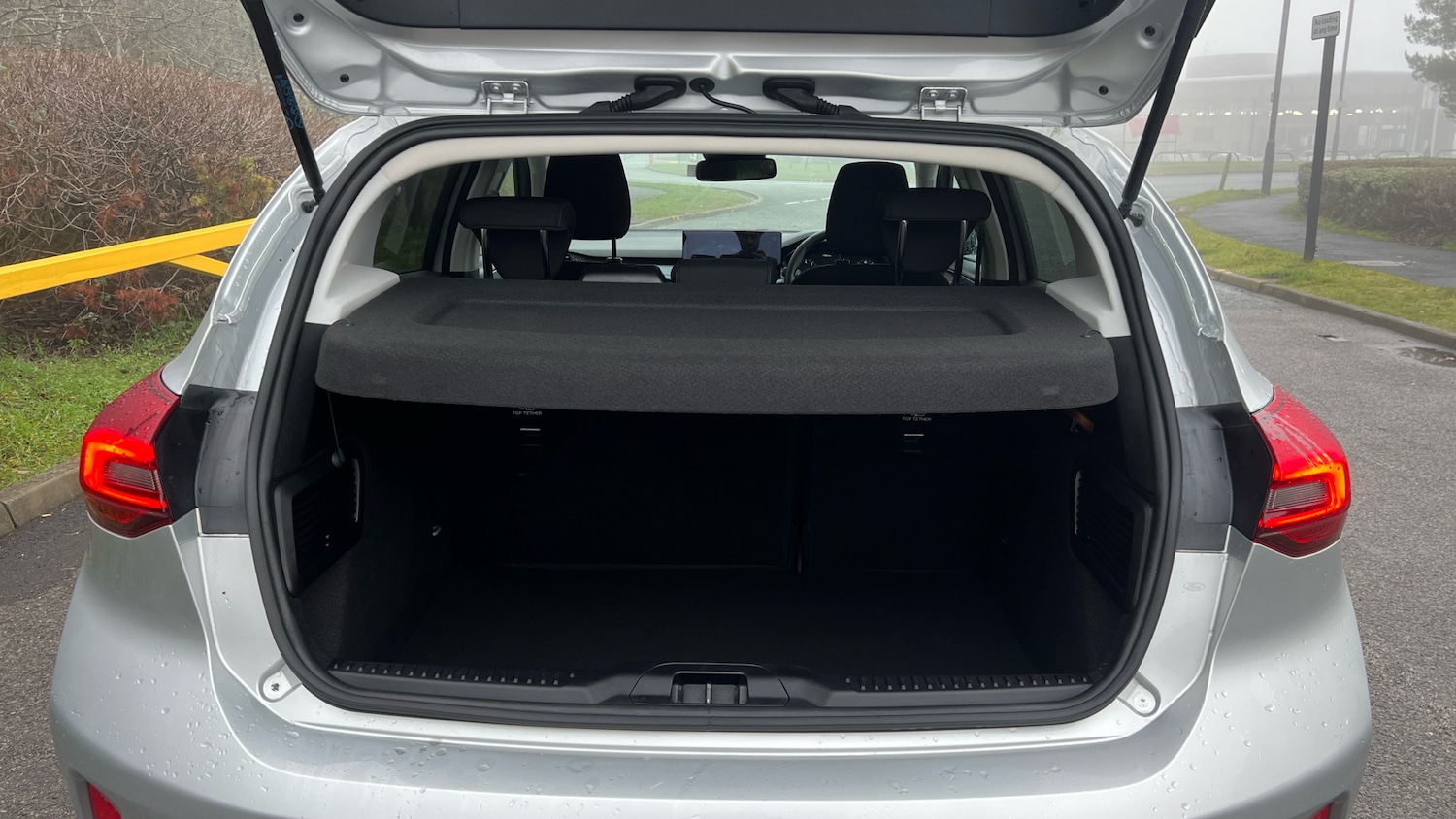 Used Ford Focus 2023 for sale - 77353479: Photo 4