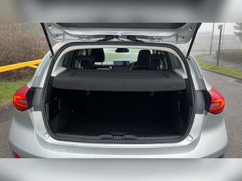 Used Ford Focus 2023 for sale - 77353479: Photo