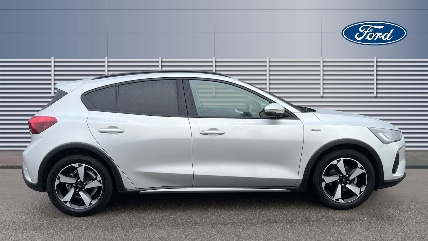 Used Ford Focus 2023 for sale - 77353479: Photo 5