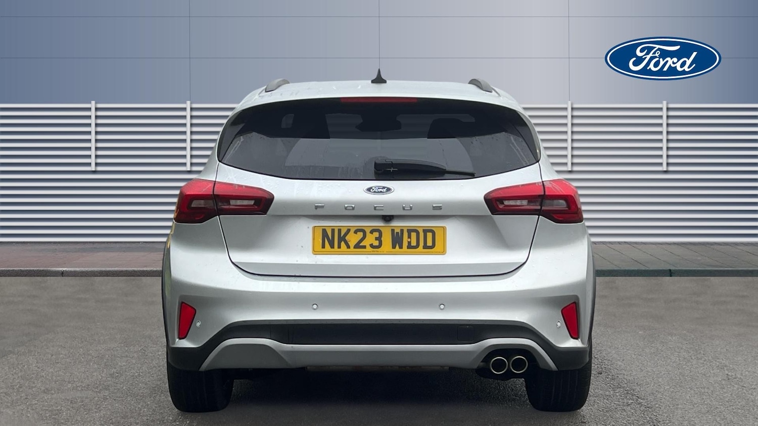 Used Ford Focus 2023 for sale - 77353479: Photo 6