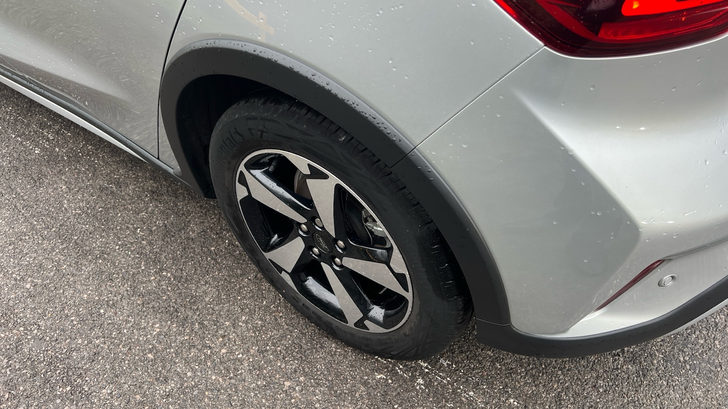 Used Ford Focus 2023 for sale - 77353479: Photo 8