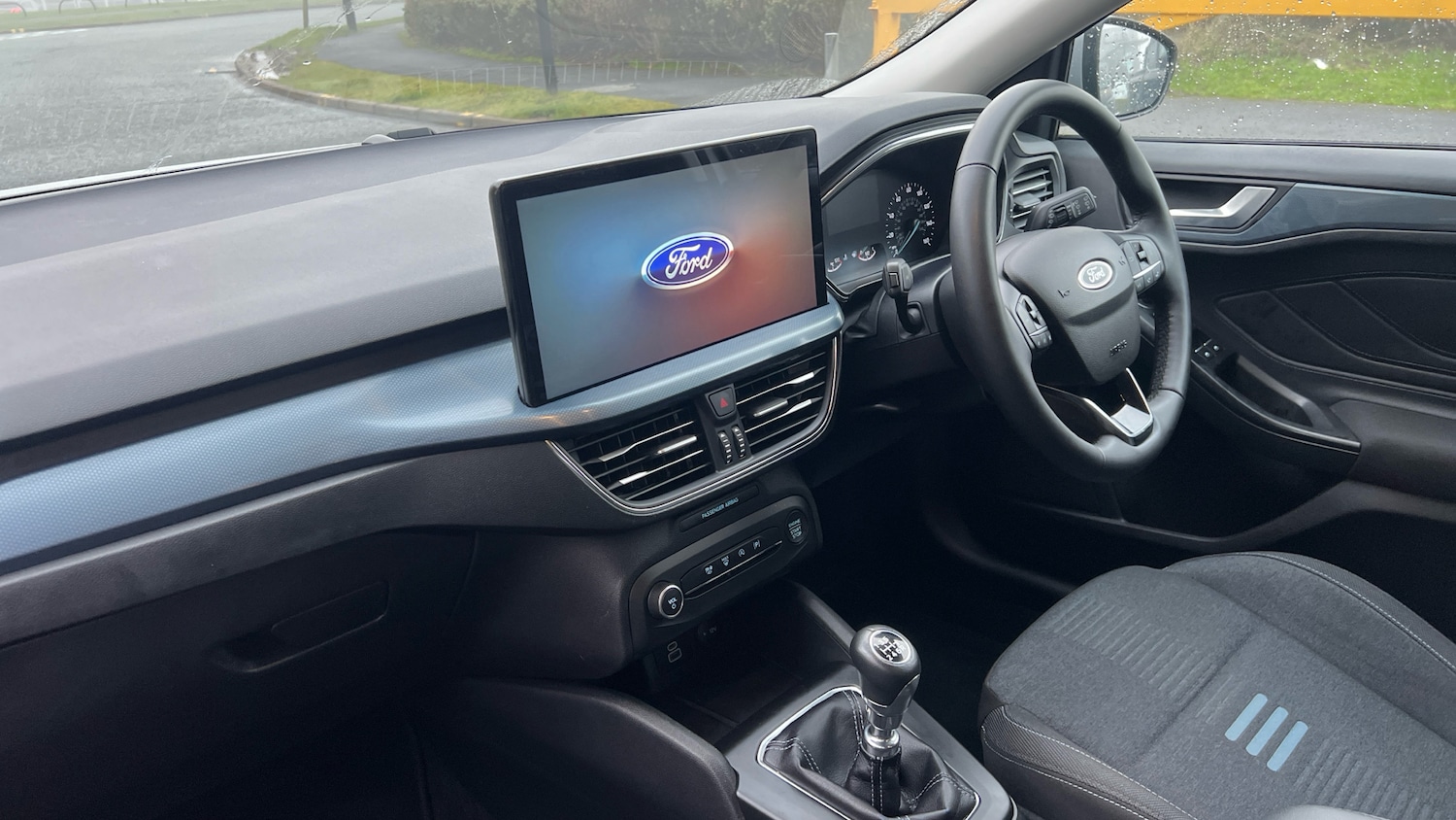 Used Ford Focus 2023 for sale - 77353479: Photo 9