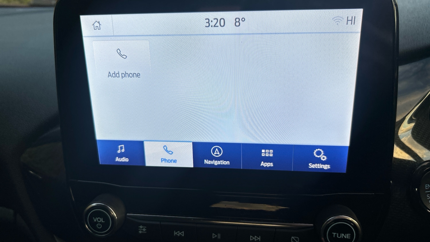 Used Ford Fiesta 2023 for sale - 76706230: Photo 21