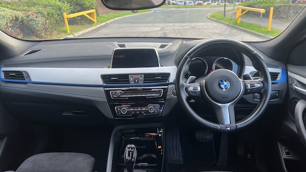 Used BMW X2 2018 for sale - 76222135: Photo 10