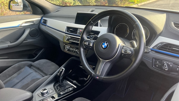 Used BMW X2 2018 for sale - 76222135: Photo 11