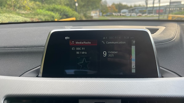 Used BMW X2 2018 for sale - 76222135: Photo 12