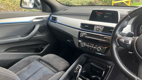 Used BMW X2 2018 for sale - 76222135: Photo 14