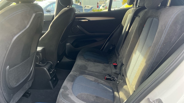Used BMW X2 2018 for sale - 76222135: Photo 16