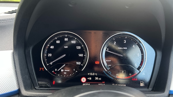 Used BMW X2 2018 for sale - 76222135: Photo 18