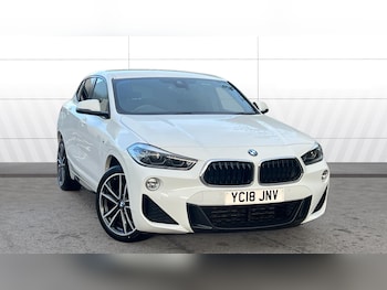BMW - X2