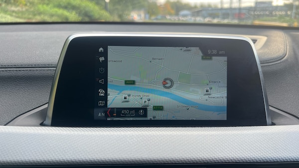 Used BMW X2 2018 for sale - 76222135: Photo 29