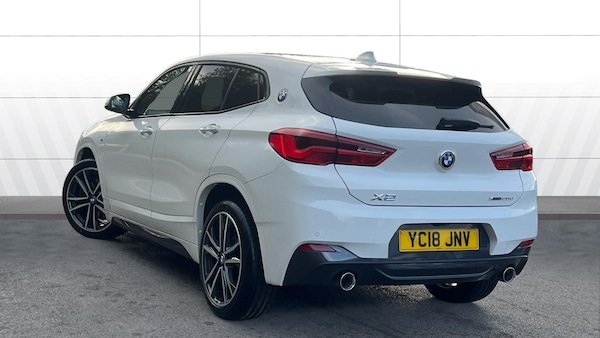 Used BMW X2 2018 for sale - 76222135: Photo 2