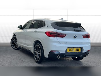 Used BMW X2 2018 for sale - 76222135: Photo 2