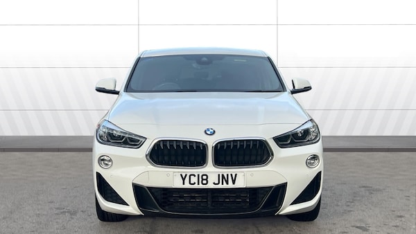 Used BMW X2 2018 for sale - 76222135: Photo 3