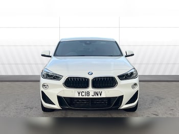 Used BMW X2 2018 for sale - 76222135: Photo 3