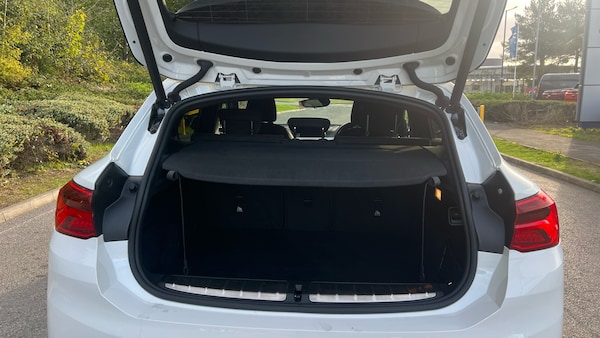 Used BMW X2 2018 for sale - 76222135: Photo 4