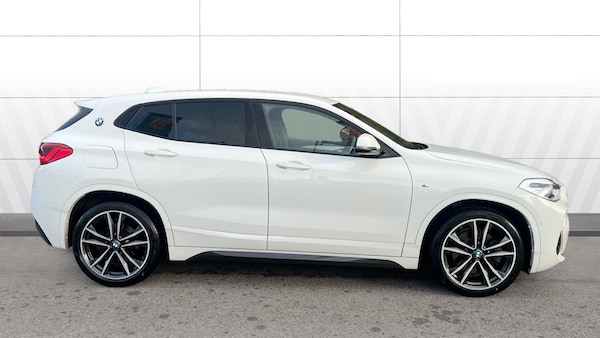 Used BMW X2 2018 for sale - 76222135: Photo 5