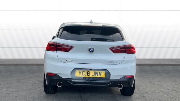 Used BMW X2 2018 for sale - 76222135: Photo 6