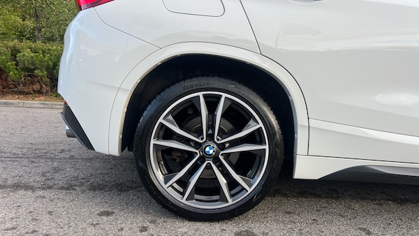 Used BMW X2 2018 for sale - 76222135: Photo 7
