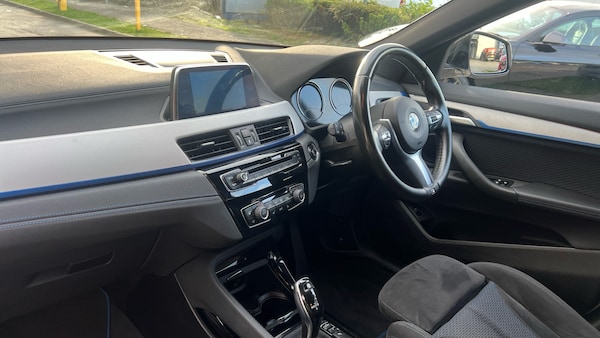 Used BMW X2 2018 for sale - 76222135: Photo 9