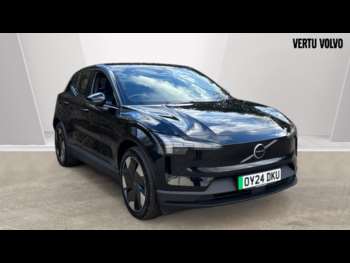 2024 (24) - 315kW Twin Motor Performance Plus 69kWh 5dr Auto Electric Estate