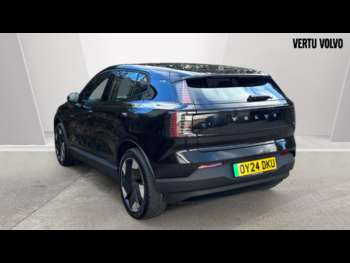 Used Volvo EX30 2024 for sale - 74745608: Photo