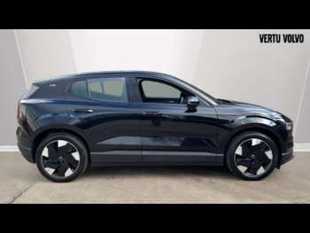 Used Volvo EX30 2024 for sale - 74745608: Photo