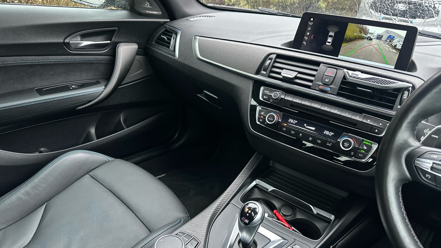 Used BMW M2 2020 for sale - 77476857: Photo 14