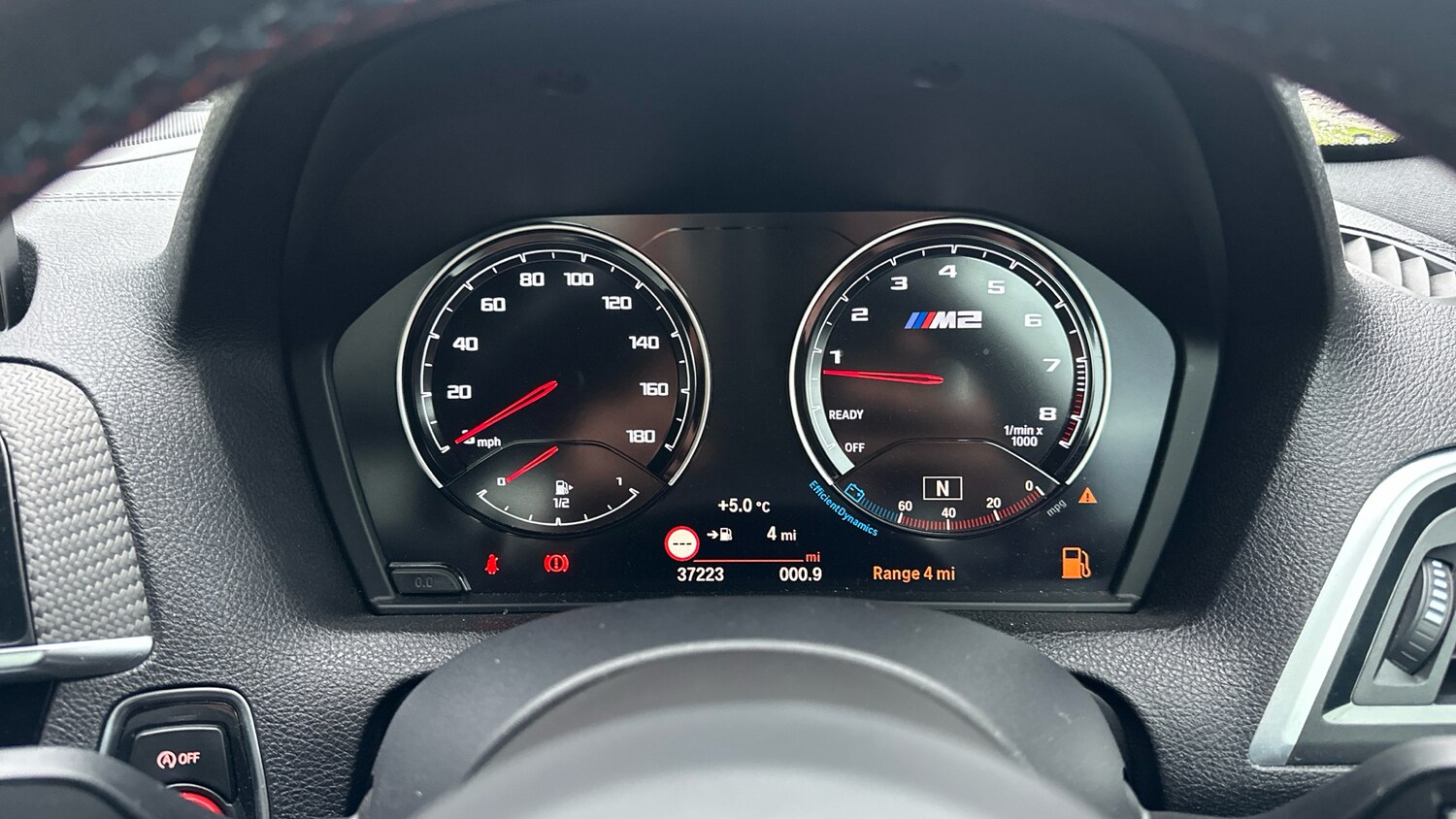 Used BMW M2 2020 for sale - 77476857: Photo 18