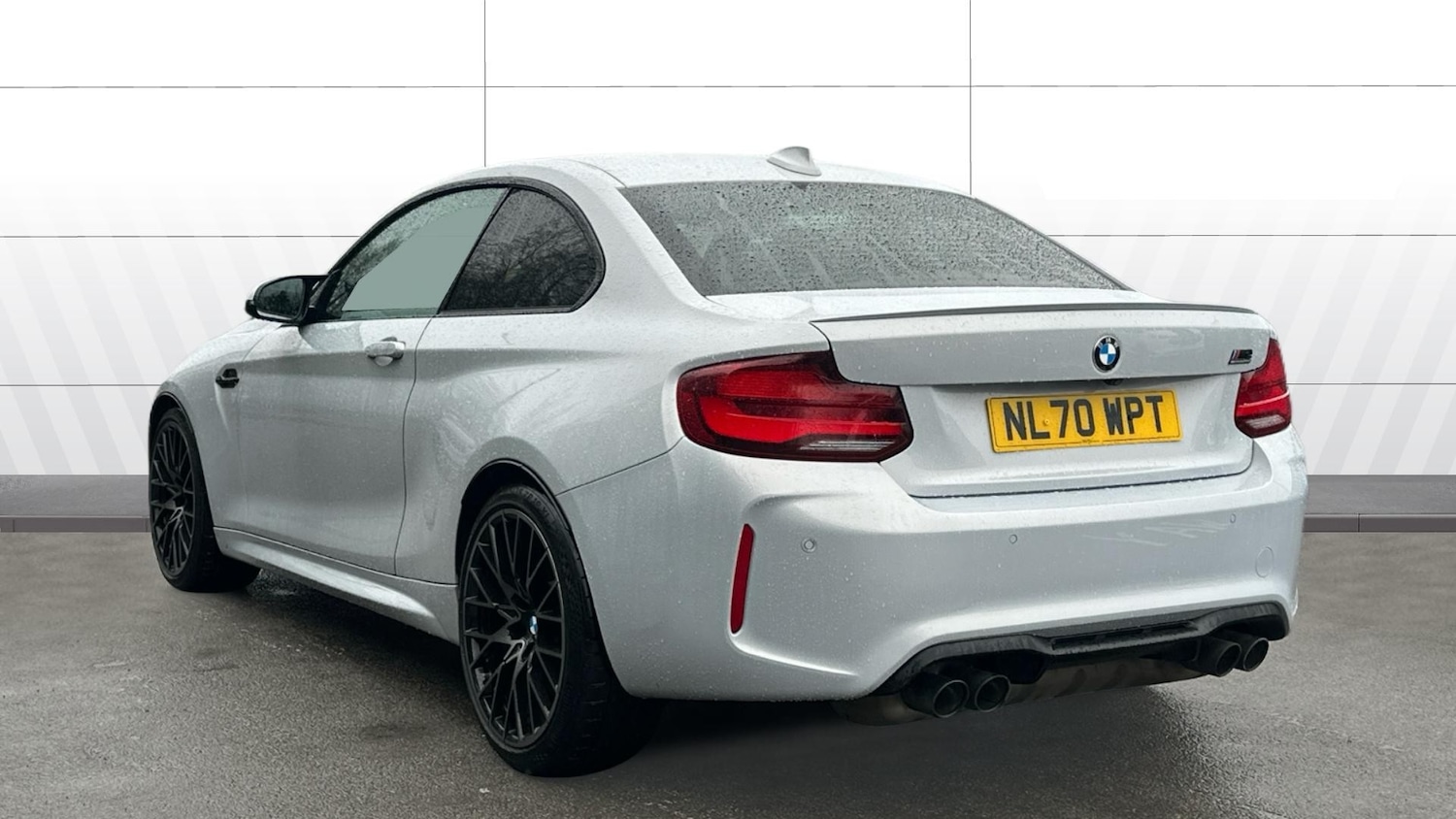 Used BMW M2 2020 for sale - 77476857: Photo 2