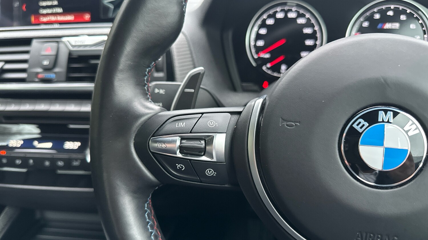 Used BMW M2 2020 for sale - 77476857: Photo 21