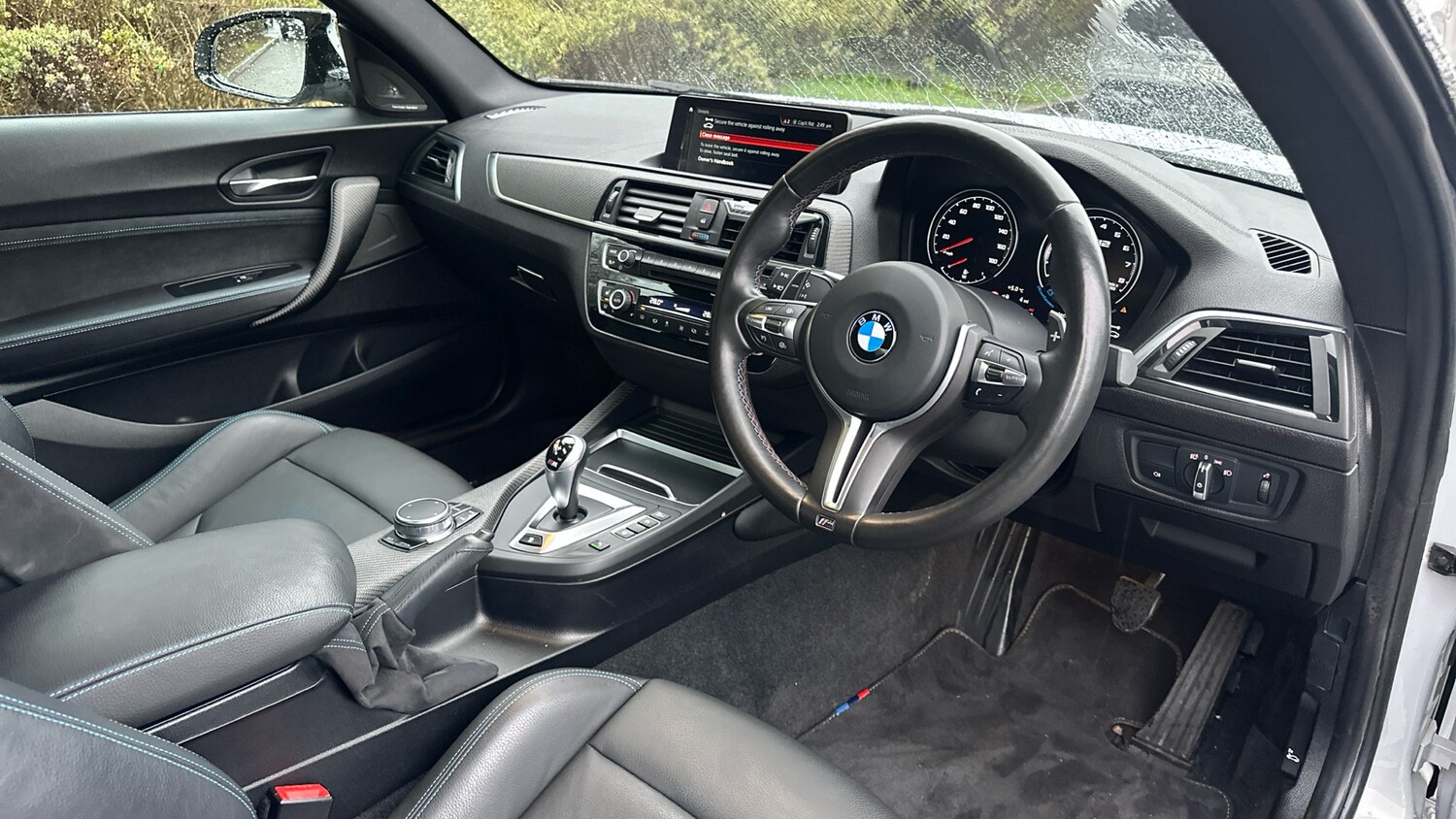 Used BMW M2 2020 for sale - 77476857: Photo 33