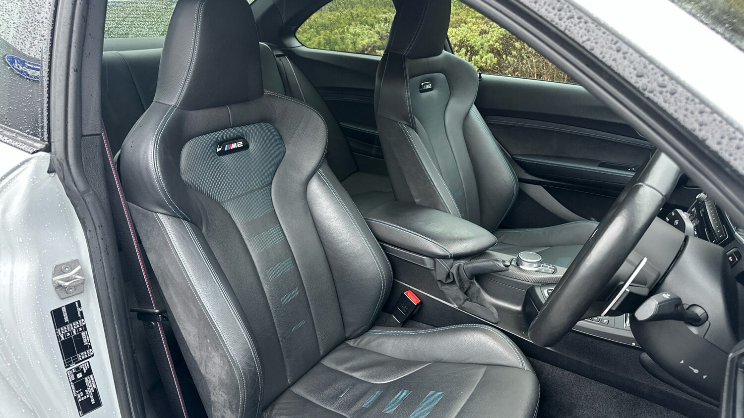 Used BMW M2 2020 for sale - 77476857: Photo 34