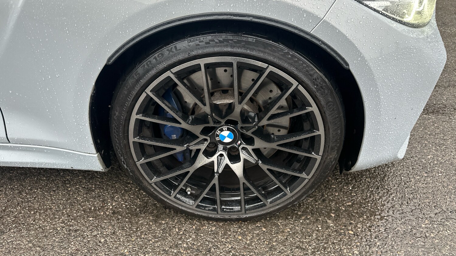 Used BMW M2 2020 for sale - 77476857: Photo 36